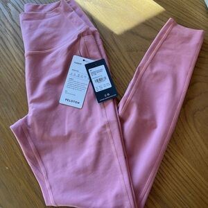 Brand new with tags Peloton leggings XS